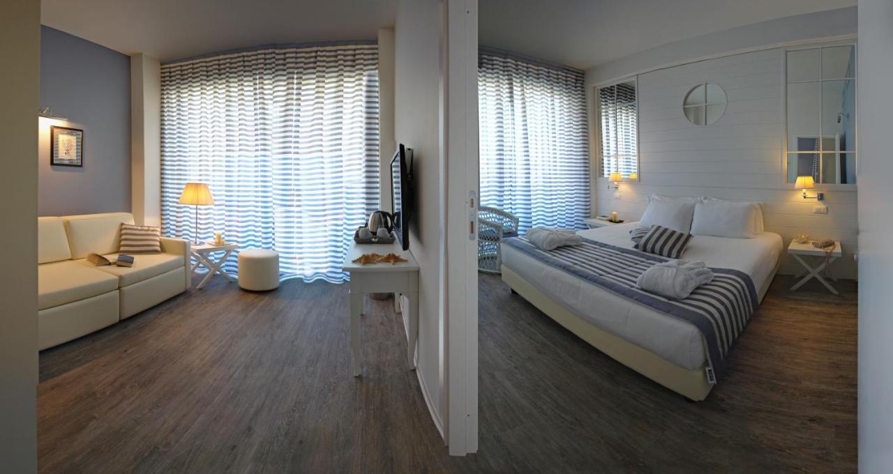 Hotel Panorama Κατόλικα Εξωτερικό φωτογραφία