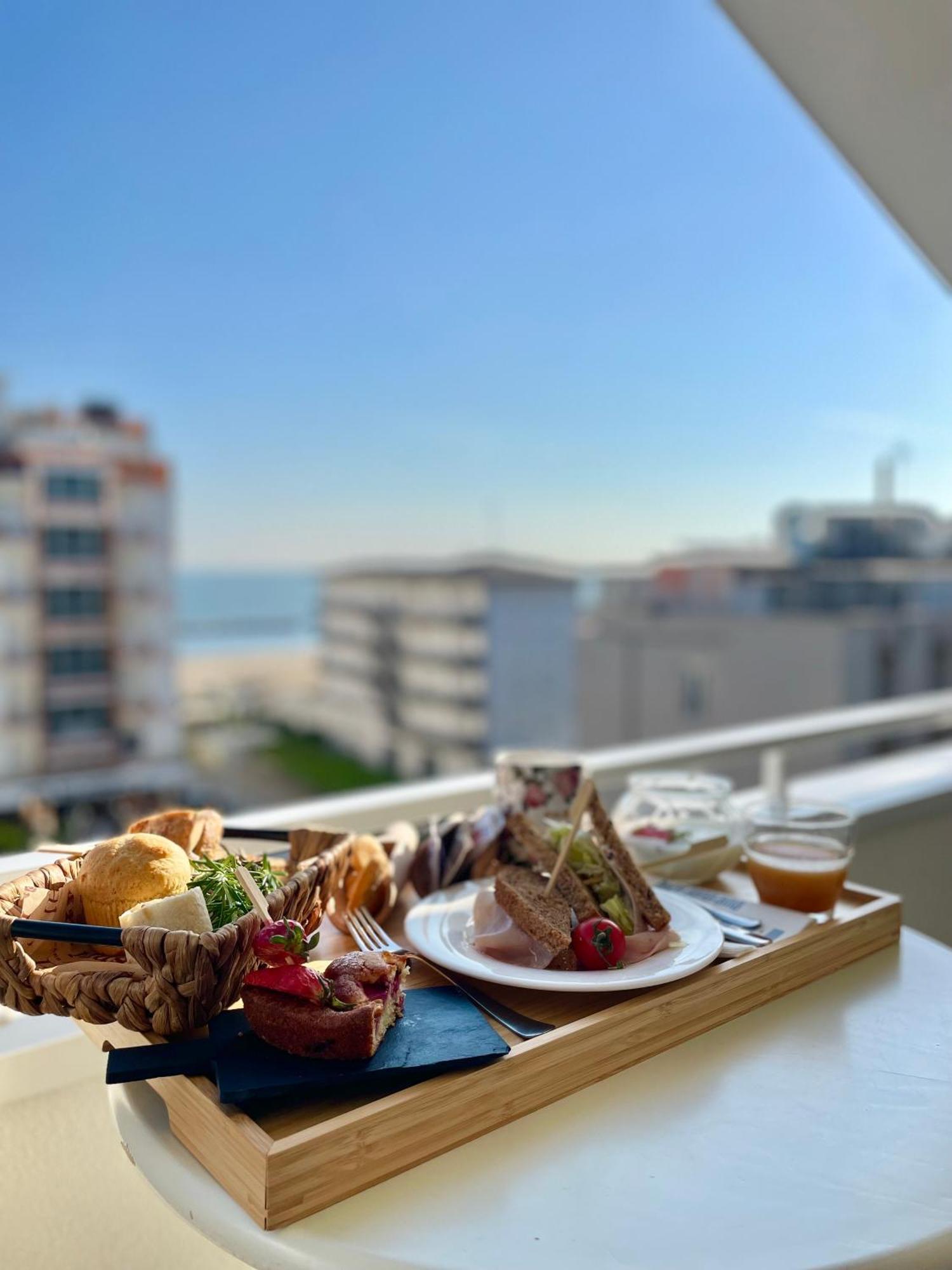 Hotel Panorama Κατόλικα Εξωτερικό φωτογραφία