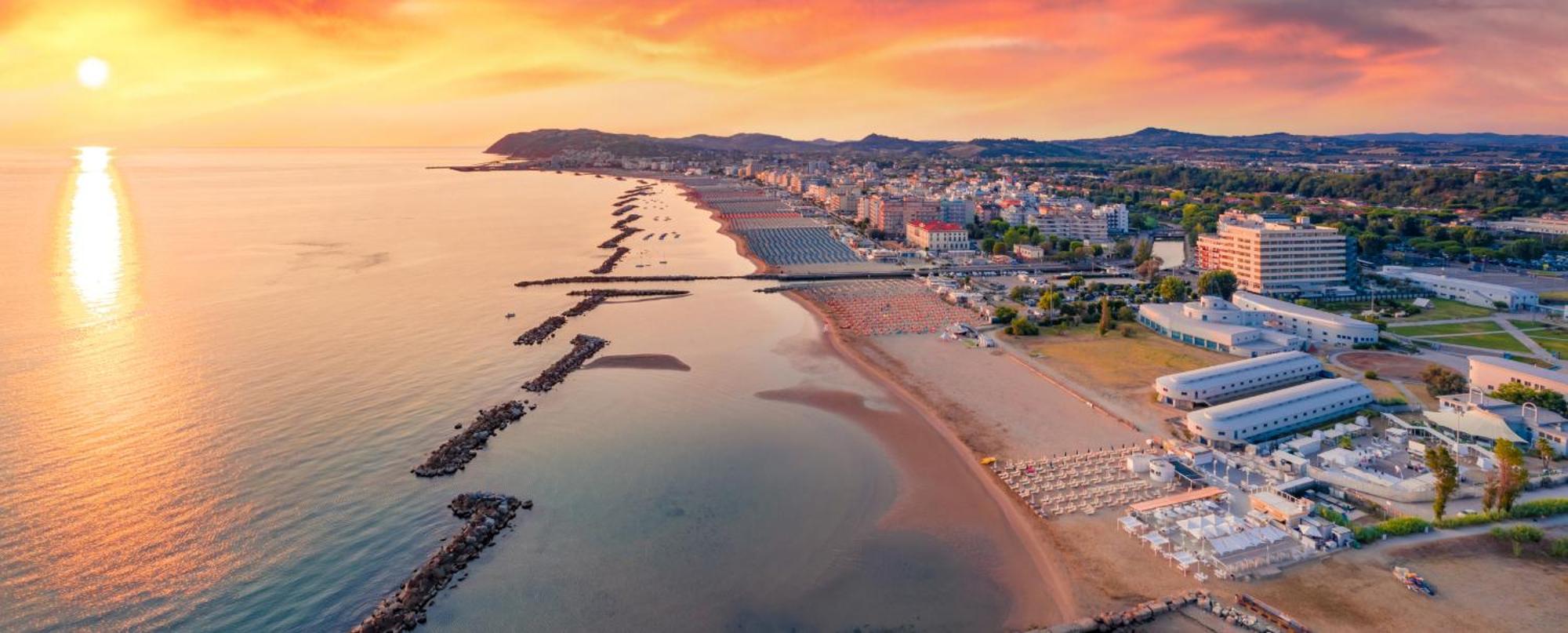Hotel Panorama Κατόλικα Εξωτερικό φωτογραφία