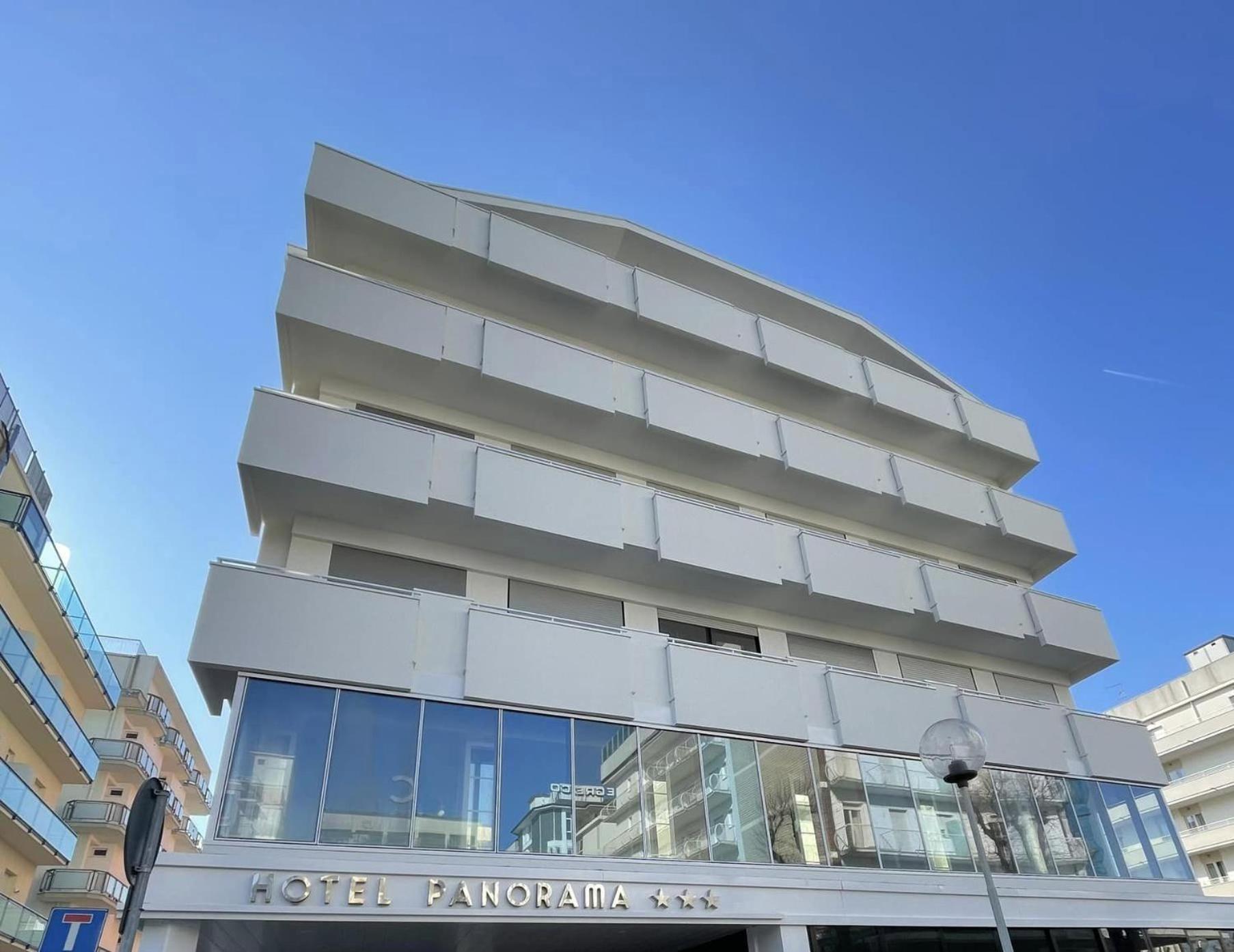 Hotel Panorama Κατόλικα Εξωτερικό φωτογραφία