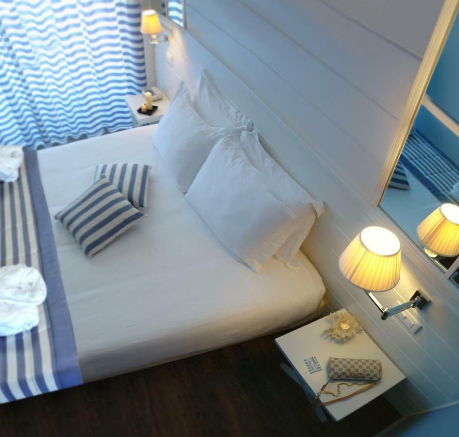 Hotel Panorama Κατόλικα Εξωτερικό φωτογραφία